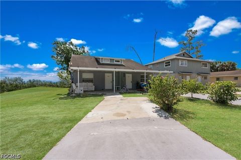 Tiny photo for 5529/5531 10Th Avenue, Fort Myers, FL 33907 (MLS # 2026016363)