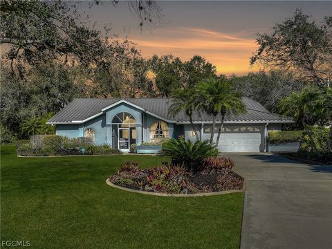 11481 Bent Pine Drive Fort Myers FL 33913