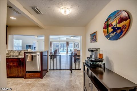 Tiny photo for 8524 Dartmouth Street, Fort Myers, FL 33907 (MLS # 2026021758)