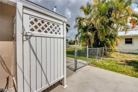 Tiny photo for 8524 Dartmouth Street, Fort Myers, FL 33907 (MLS # 2026021758)
