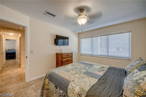 Tiny photo for 8524 Dartmouth Street, Fort Myers, FL 33907 (MLS # 2026021758)