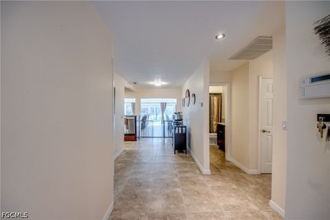Tiny photo for 8524 Dartmouth Street, Fort Myers, FL 33907 (MLS # 2026021758)