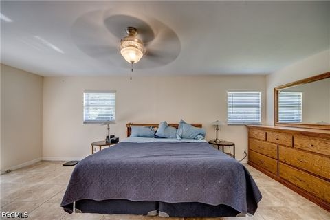 Tiny photo for 8524 Dartmouth Street, Fort Myers, FL 33907 (MLS # 2026021758)