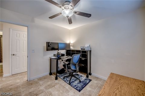Tiny photo for 8524 Dartmouth Street, Fort Myers, FL 33907 (MLS # 2026021758)