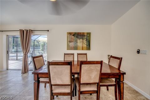 Tiny photo for 8524 Dartmouth Street, Fort Myers, FL 33907 (MLS # 2026021758)