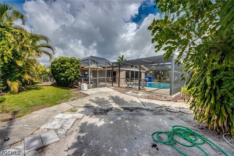Tiny photo for 8524 Dartmouth Street, Fort Myers, FL 33907 (MLS # 2026021758)