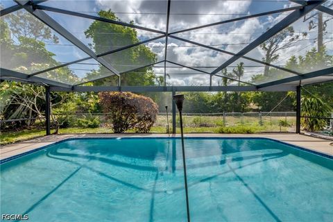 Tiny photo for 8524 Dartmouth Street, Fort Myers, FL 33907 (MLS # 2026021758)