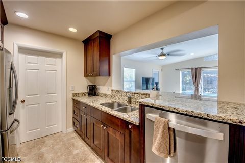 Tiny photo for 8524 Dartmouth Street, Fort Myers, FL 33907 (MLS # 2026021758)