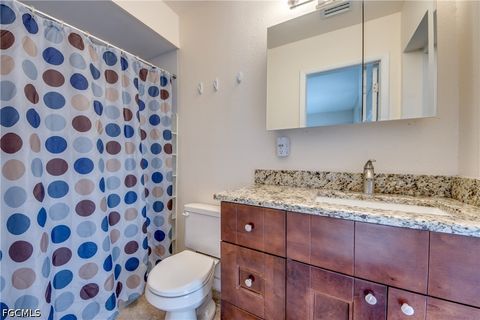 Tiny photo for 8524 Dartmouth Street, Fort Myers, FL 33907 (MLS # 2026021758)