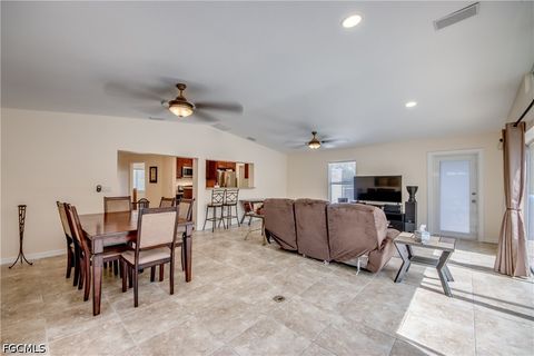 Tiny photo for 8524 Dartmouth Street, Fort Myers, FL 33907 (MLS # 2026021758)