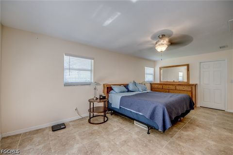 Tiny photo for 8524 Dartmouth Street, Fort Myers, FL 33907 (MLS # 2026021758)