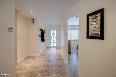 Tiny photo for 8524 Dartmouth Street, Fort Myers, FL 33907 (MLS # 2026021758)