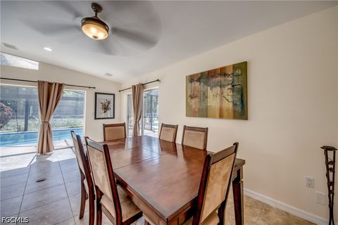 Tiny photo for 8524 Dartmouth Street, Fort Myers, FL 33907 (MLS # 2026021758)