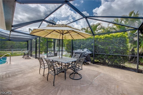 Tiny photo for 8524 Dartmouth Street, Fort Myers, FL 33907 (MLS # 2026021758)