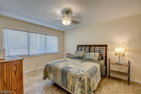 Tiny photo for 8524 Dartmouth Street, Fort Myers, FL 33907 (MLS # 2026021758)