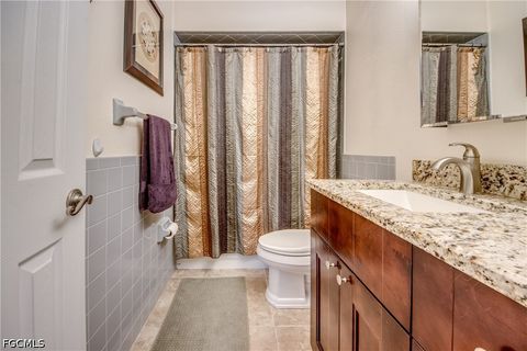 Tiny photo for 8524 Dartmouth Street, Fort Myers, FL 33907 (MLS # 2026021758)