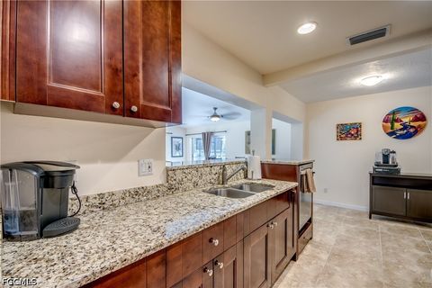 Tiny photo for 8524 Dartmouth Street, Fort Myers, FL 33907 (MLS # 2026021758)