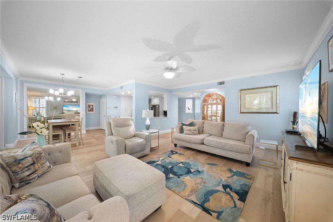 Photo 1 of 41 — 760 Waterford Drive #101 Unit #101, Naples, FL 34113