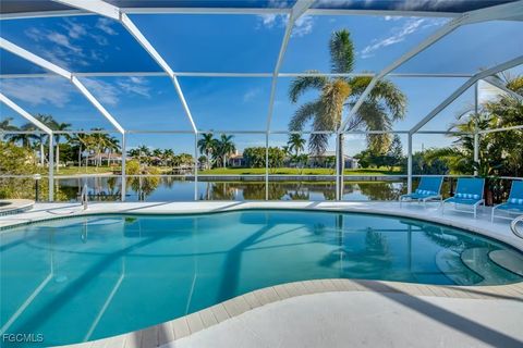 2619 SW 35th Lane Cape Coral FL 33914