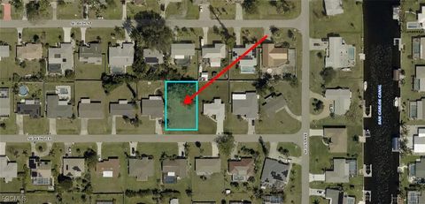 137 SE 44th Terrace Cape Coral FL 33904