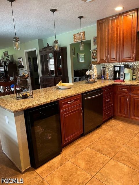 Tiny photo for 826 B Road, Labelle, FL 33935 (MLS # 2026020441)