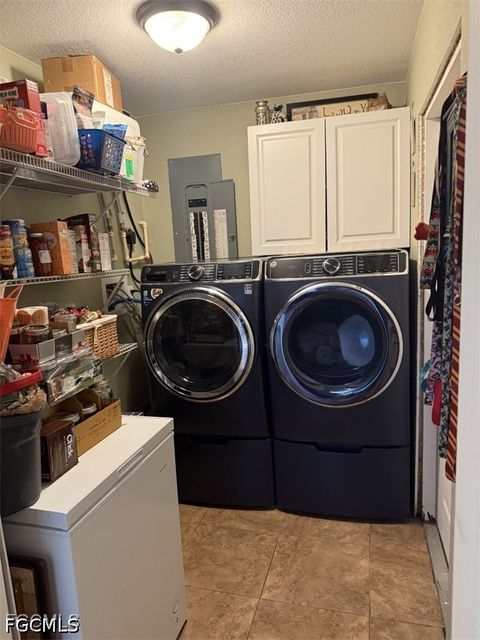 Tiny photo for 826 B Road, Labelle, FL 33935 (MLS # 2026020441)