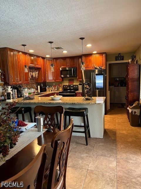 Tiny photo for 826 B Road, Labelle, FL 33935 (MLS # 2026020441)