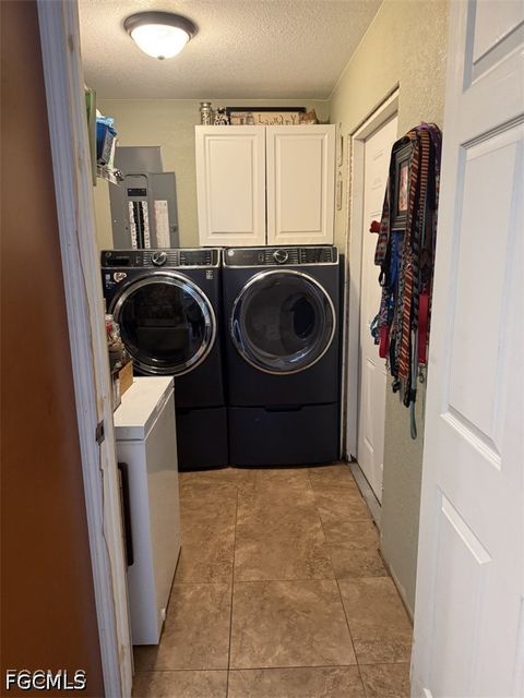 Tiny photo for 826 B Road, Labelle, FL 33935 (MLS # 2026020441)