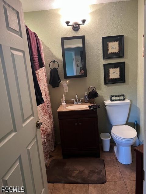 Tiny photo for 826 B Road, Labelle, FL 33935 (MLS # 2026020441)
