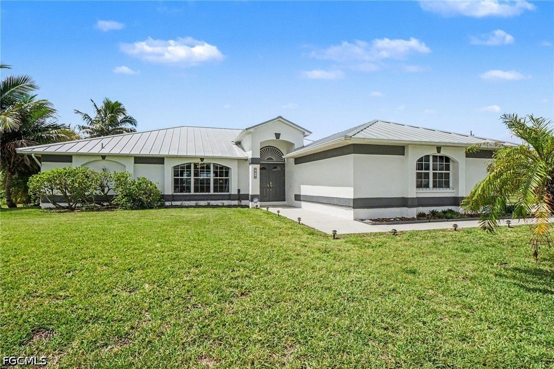 3610 Tropicana Parkway W