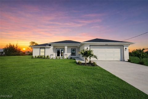 3919 NE 12th Avenue Cape Coral FL 33909