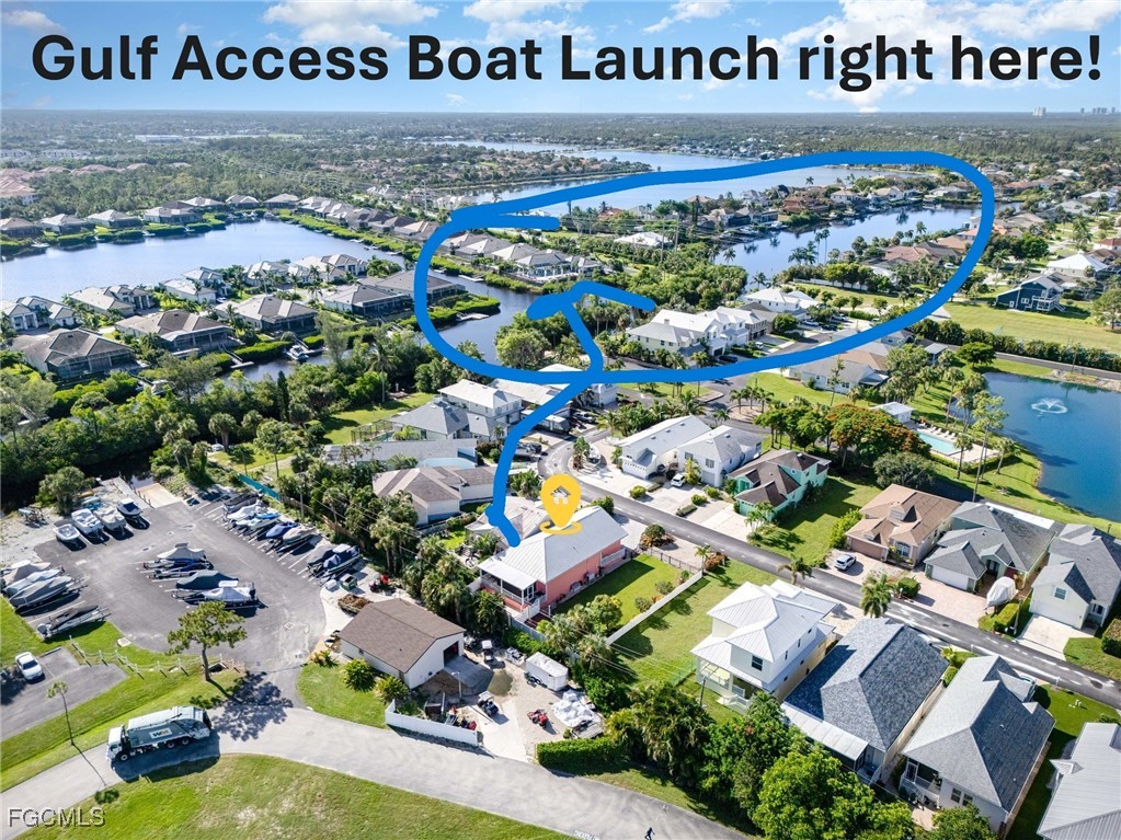 6070 Waterway Bay Drive