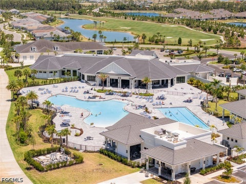 Tiny photo for 43051 Greenway Boulevard #823, Punta Gorda, FL 33982 (MLS # 2026028080)