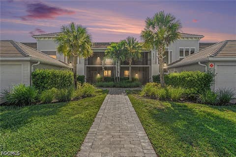 Photo of 43051 Greenway Boulevard #823, Punta Gorda, FL 33982 (MLS # 2026028080)