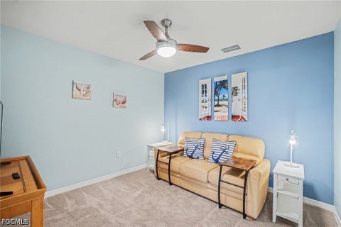 Tiny photo for 43051 Greenway Boulevard #823, Punta Gorda, FL 33982 (MLS # 2026028080)