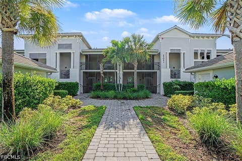 Tiny photo for 43051 Greenway Boulevard #823, Punta Gorda, FL 33982 (MLS # 2026028080)