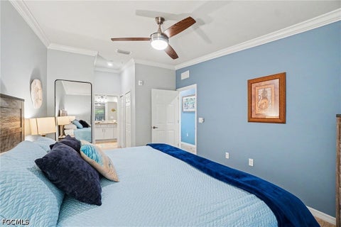 Tiny photo for 43051 Greenway Boulevard #823, Punta Gorda, FL 33982 (MLS # 2026028080)