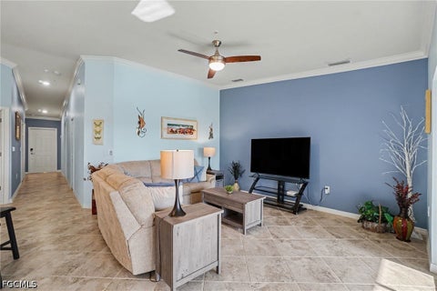 Tiny photo for 43051 Greenway Boulevard #823, Punta Gorda, FL 33982 (MLS # 2026028080)