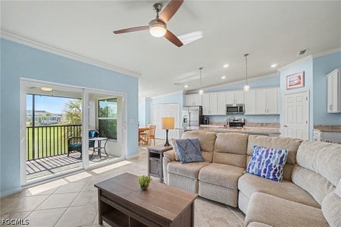 Tiny photo for 43051 Greenway Boulevard #823, Punta Gorda, FL 33982 (MLS # 2026028080)
