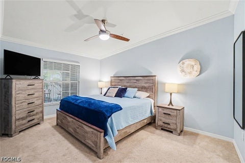 Tiny photo for 43051 Greenway Boulevard #823, Punta Gorda, FL 33982 (MLS # 2026028080)