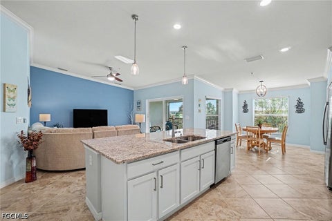 Tiny photo for 43051 Greenway Boulevard #823, Punta Gorda, FL 33982 (MLS # 2026028080)