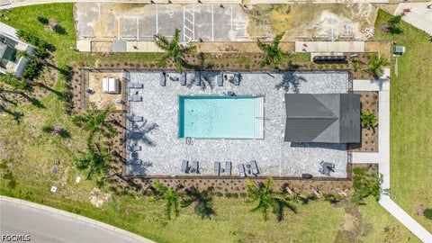 Tiny photo for 43051 Greenway Boulevard #823, Punta Gorda, FL 33982 (MLS # 2026028080)