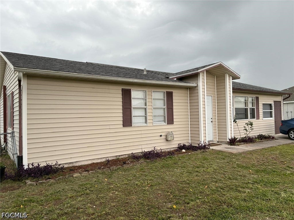 3409 23rd Street W