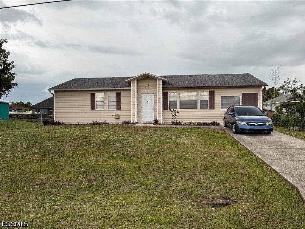 3409 23rd Street W
