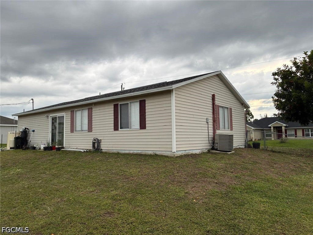 3409 23rd Street W