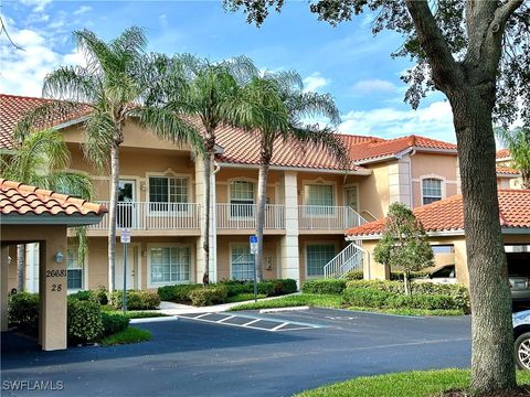 26681 Rosewood Pointe Drive 104 Bonita Springs FL 34135