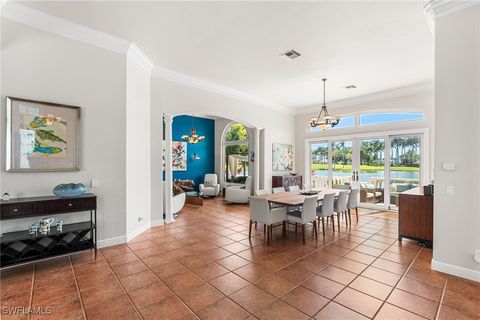 Tiny photo for 11133 Harbour Estates Circle, Fort Myers, FL 33908 (MLS # 225036350)