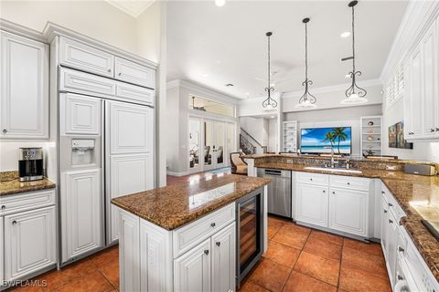 Tiny photo for 11133 Harbour Estates Circle, Fort Myers, FL 33908 (MLS # 225036350)