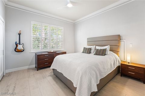 Tiny photo for 11133 Harbour Estates Circle, Fort Myers, FL 33908 (MLS # 225036350)
