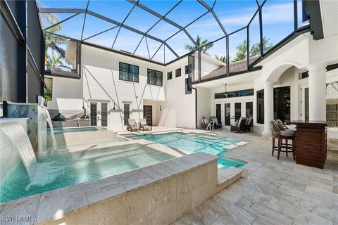 Photo of 11133 Harbour Estates Circle, Fort Myers, FL 33908 (MLS # 225036350) Photo of 11133 Harbour Estates Circle, Fort Myers, FL 33908 (MLS # 225036350)
